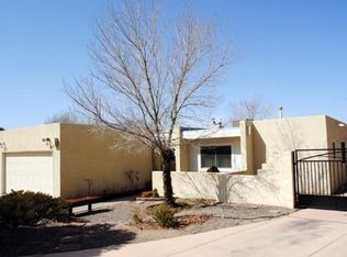8601 Democracy Rd NE, Albuquerque, NM 87109