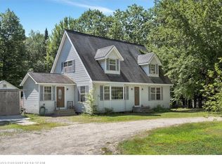 493 Rabbit Valley Rd, Oxford, ME 04270