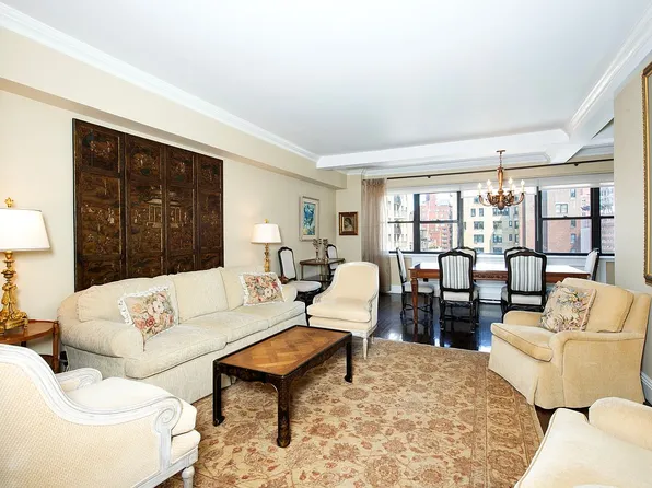 165 E 72nd St APT 14D, New York, NY 10021