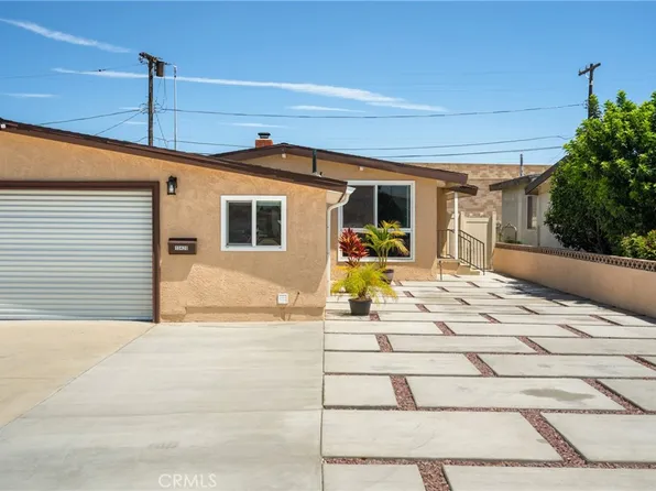 15420 Bonsallo Ave, Gardena, CA 90247