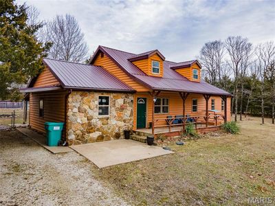 36332 Highway Ee, Belle, MO, 65013