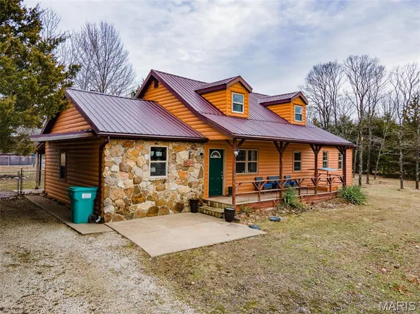 36332 Highway Ee, Belle, MO 65013