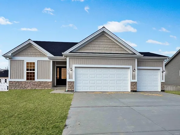 2303 Ellerslie Way #60, Washington, MO 63090