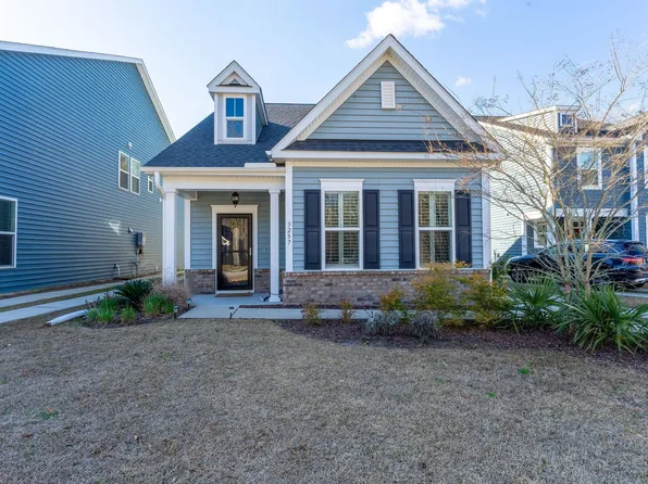 3257 Moonlight Dr, Charleston, SC 29414