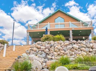 126656 W Shore Dr, Ravinia, SD 57401