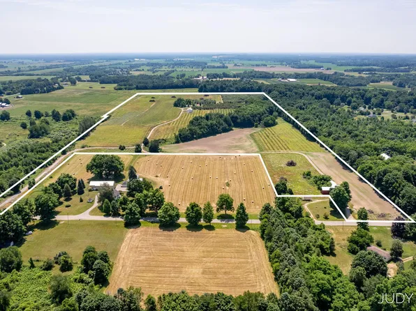 V/l 0 122nd Ave, Fennville, MI 49408