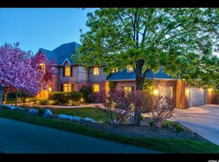 2777 N Foothill Dr, Provo, UT 84604
