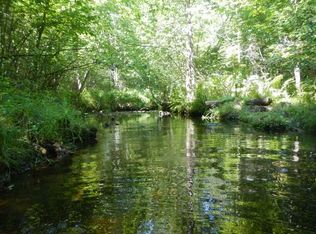 On Goetzke Rd, Prentice, WI 54556