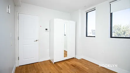 Rented by Nooklyn NYC LLC