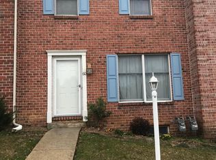 60 Hunters Run Ct #60, Red Lion, PA 17356