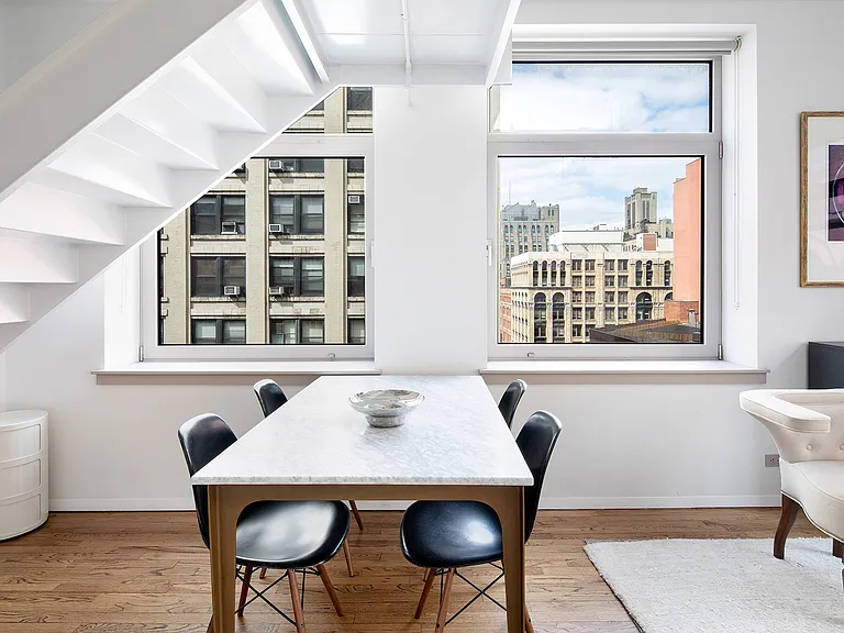 14 E 4th St #821 — Photo 4