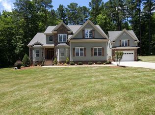 1032 Chadwell St, Wake Forest, NC 27587