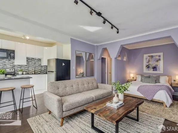 631 Ofarrell St APT 414, San Francisco, CA 94109