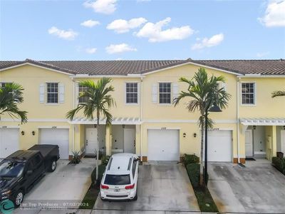1102 NW 40th Way #0, Fort Lauderdale, FL, 33313