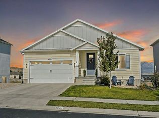 4921 E Silver Ridge Rd, Eagle Mountain, UT 84005