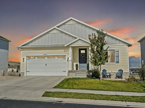 4921 E Silver Ridge Rd, Eagle Mountain, UT