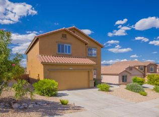 13257 E Coyote Well Dr, Vail, AZ 85641