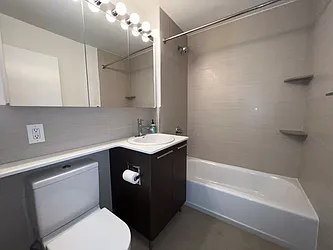 Rented by AZ REALTY NYC LLC