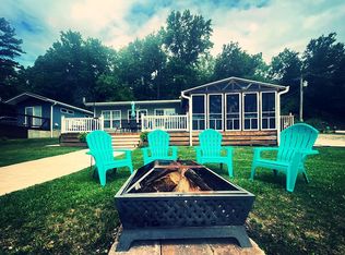 479 W Shore Dr, Cairo, MO 65239