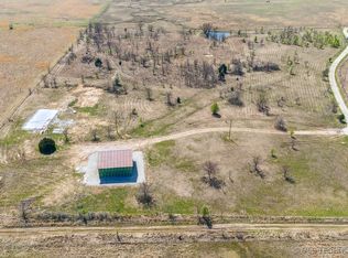 1 Fulton Rd, Mounds, OK 74047