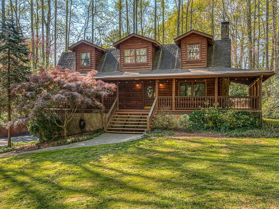 1st image of 1431 Honeysuckle Ln