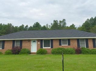 1790 Anburn Dr, Sumter, SC 29154