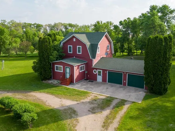 1114 Franklin Ave, Doran, MN 56522