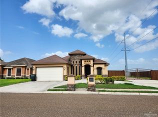 5200 N Huisache Ave, Pharr, TX 78577