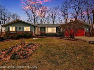 7918 Knox Rd, Portland, MI 48875