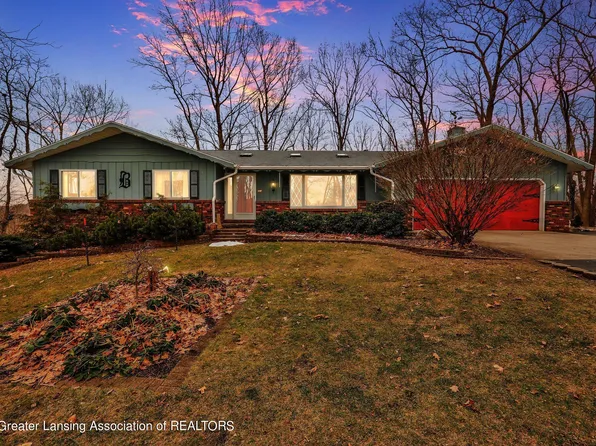 7918 Knox Rd, Portland, MI 48875