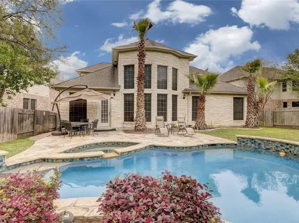 10508 Canyon Vista Way, Austin, TX 78726