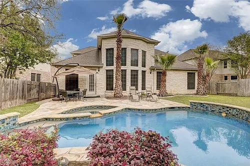 10508 Canyon Vista Way Photo 1