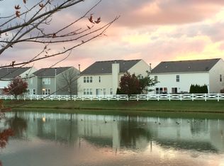 13183 United Dr, Fishers, IN 46037