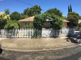 332 San Joaquin Ave, Antioch, CA 94509