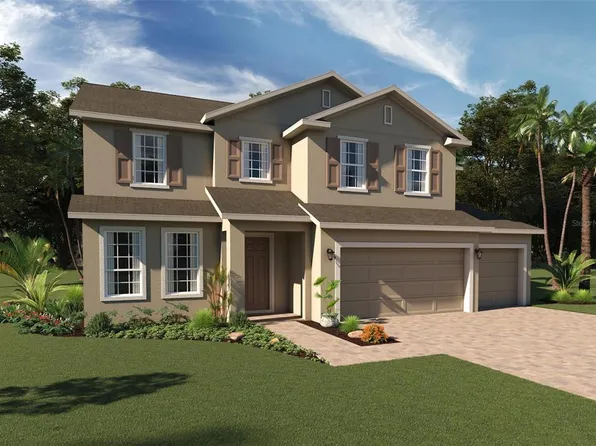 5012 Northern Dove Ave, Mount Dora, FL 32757
