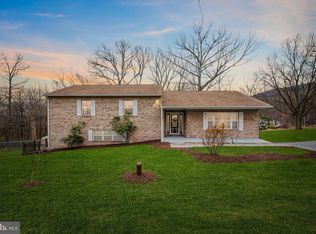501 Hickory Trl, Winchester, VA