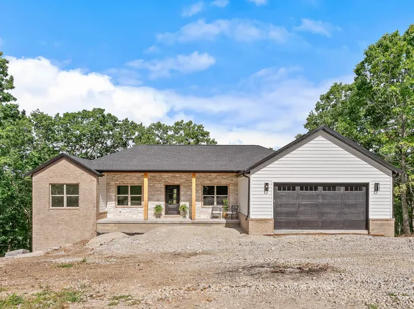 329 N Ridge Place, Branson, MO 65616