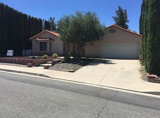 2663 Peach Tree St, Hemet, CA 92545