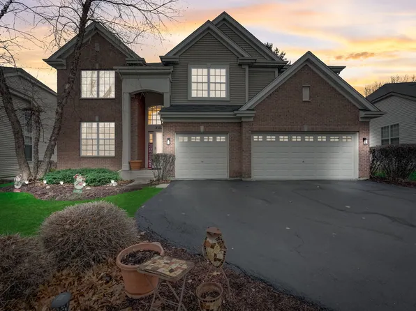 3112 Concord Ln, Wadsworth, IL 60083