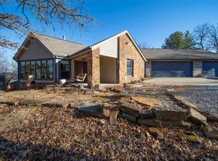 3113 N Wild Mountain Rd, Tulsa, OK 74127
