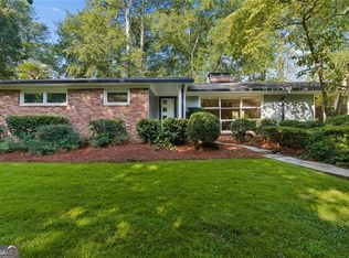 774 Briar Park Ct NE, Atlanta, GA 30306
