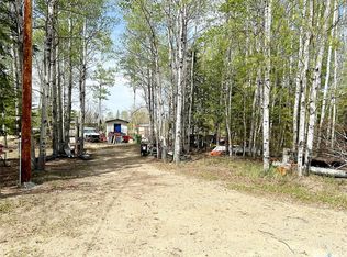 3 Joanne Pl #520, Paddockwood, SK S0J0N0