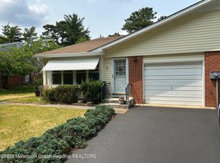 101 Conestoga Dr #A, Manchester Township, NJ 08759