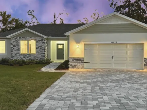 37570 Teri Ct, Dade City, FL 33525