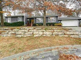 1901 Jenny Wren Rd, Lawrence, KS 66047