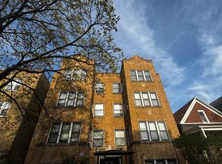 4451 N Drake Ave APT 3, Chicago, IL 60625