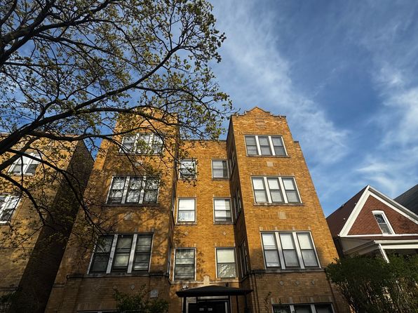 4451 N Drake Ave APT 3
