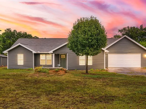 112 Overland Ct, Shawnee, OK 74804