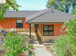 955 Creston Rd, Berkeley, CA 94708