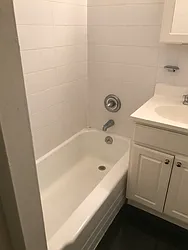 Rented by UES Management